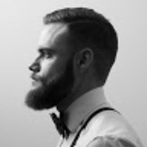 Meet your Posher, Brian